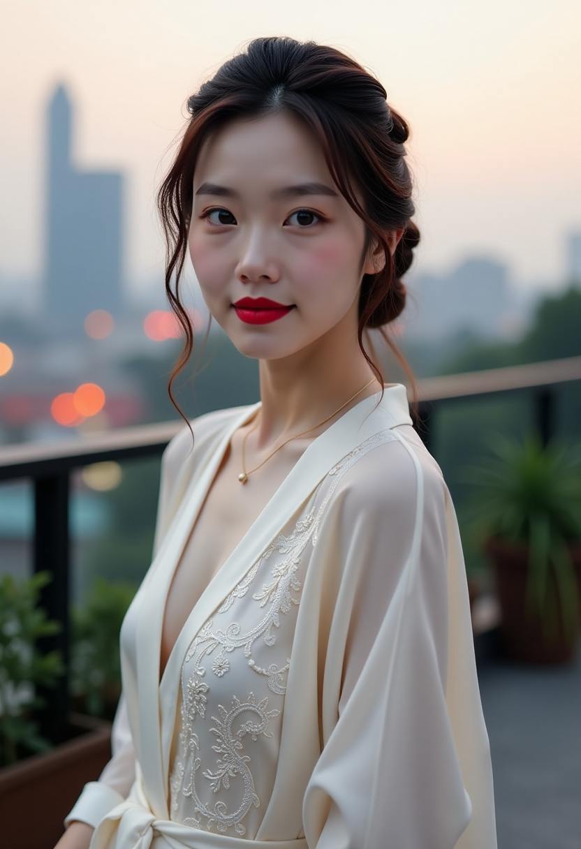 韩剧剧照