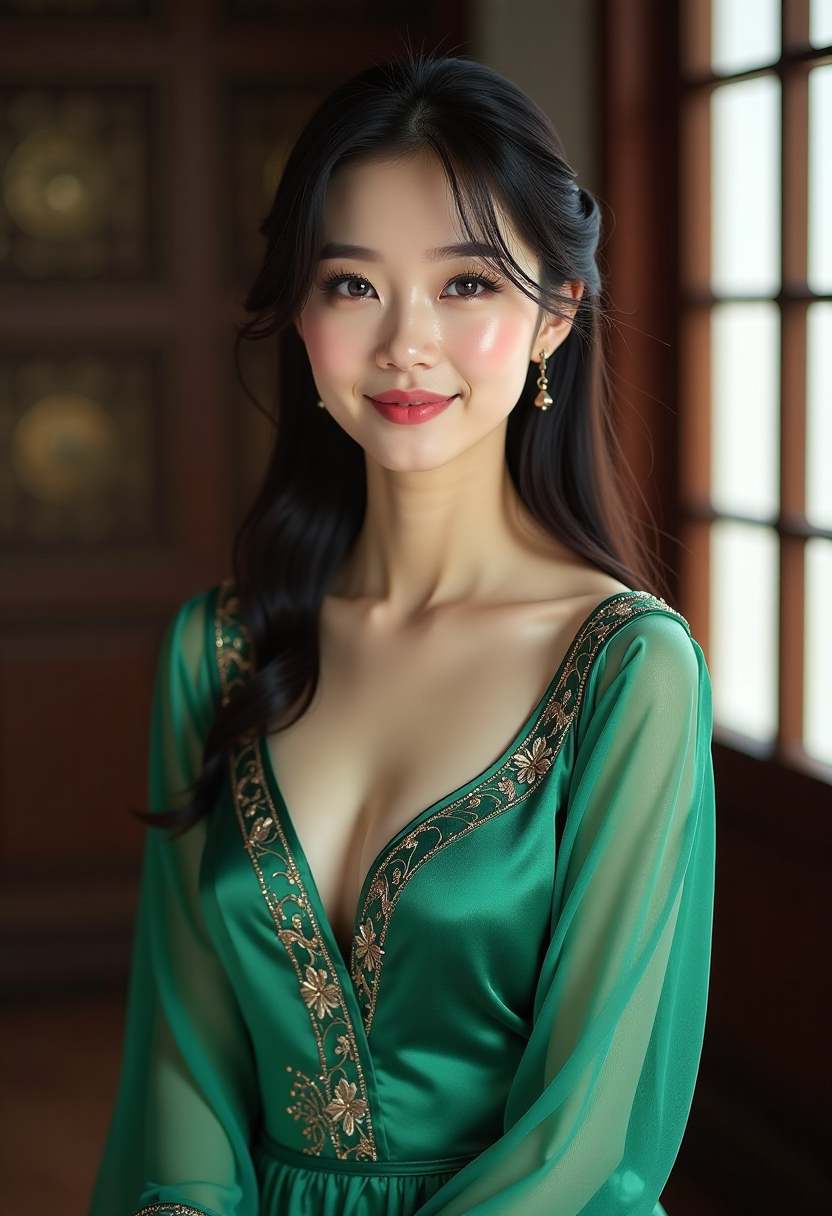 韩剧剧照